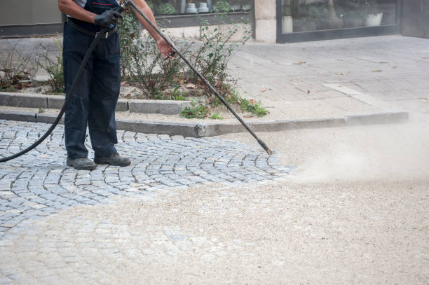 Reliable West Middlesex, PA Pressure washing Solutions