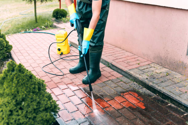 Pre-Holiday Cleaning